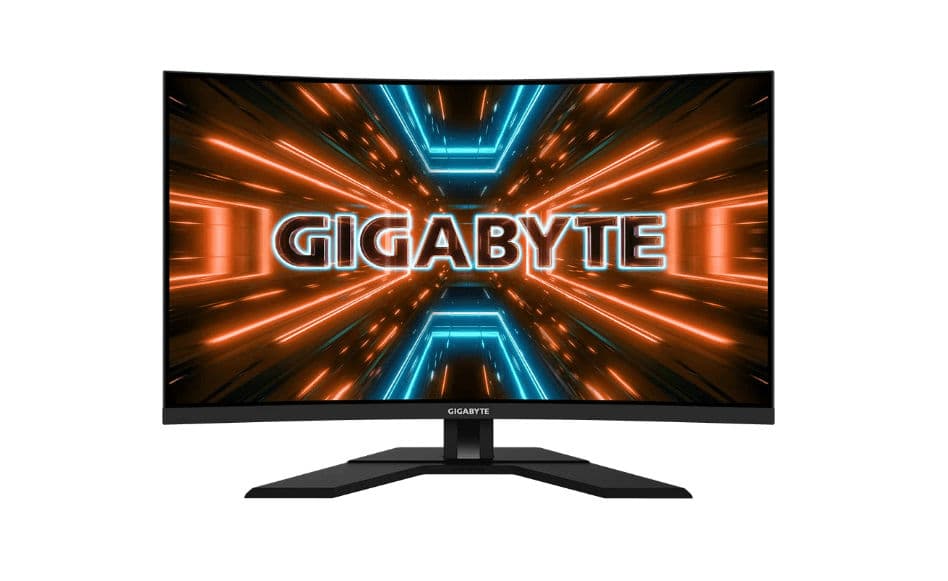 Gigabyte M32UC Gaming Monitor