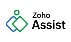 Zoho Assist Remote Support and Unattended Access