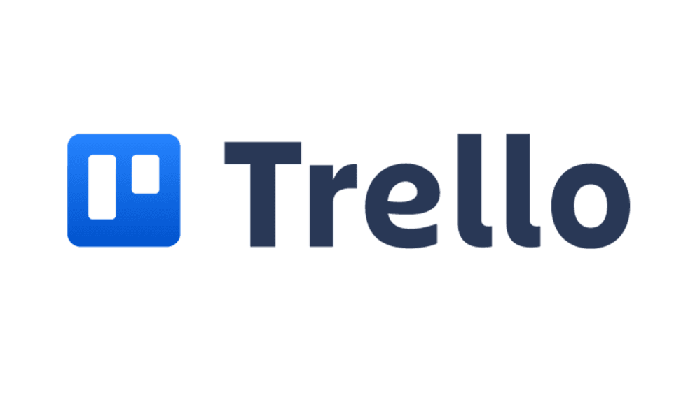 Trello Project Management app